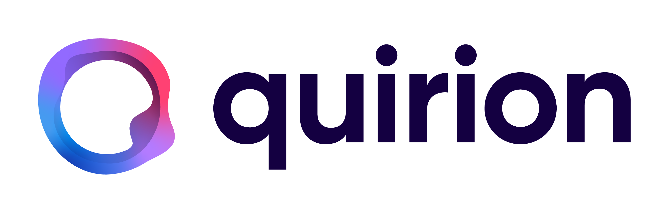 Quirion Logo