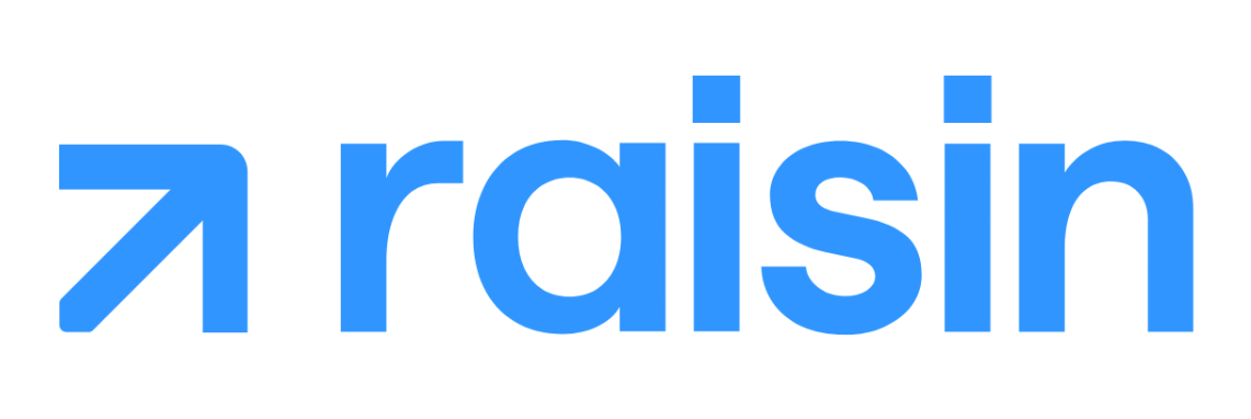 Raisin Logo