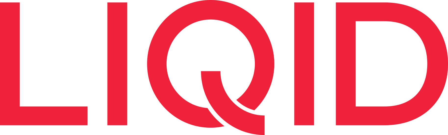 Liqid Logo